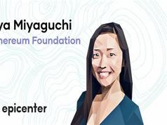 Ethereum Foundation's Aya Miyaguchi Steps Up as Chair as Vitalik Buterin Pledges Leadership Change