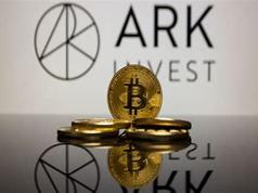 Ark Invest Buys $8.7 Million in Coinbase Stock, Sells Nearly Equal in Bitcoin ETF as Market Falls