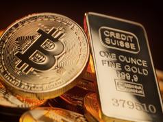 Trump’s Gold Reserve Audit Could Boost Bitcoin Flows