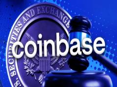 SEC Set to Dismiss Coinbase Lawsuit A Sign of the End of Crypto Crackdown