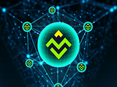 Phase 2 Digital Node With 2,500,000 MAP