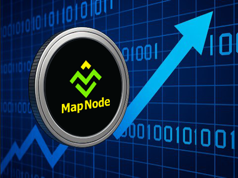 MAPNODE IS HOW YOU TAKE CONTROL OF YOUR FINANCIAL FUTURE