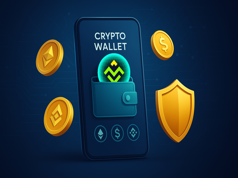 MAPWALLET – THE GATEWAY TO THE ENTIRE MAPNODE ECOSYSTEM