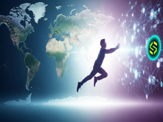 A LEAP TO OPEN THE ERA OF TRANSACTIONS