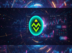 MAPNODE BREAKS ALL LIMITS – MAP TOKEN WILL CHANGE THE GAME ON TOP EXCHANGES