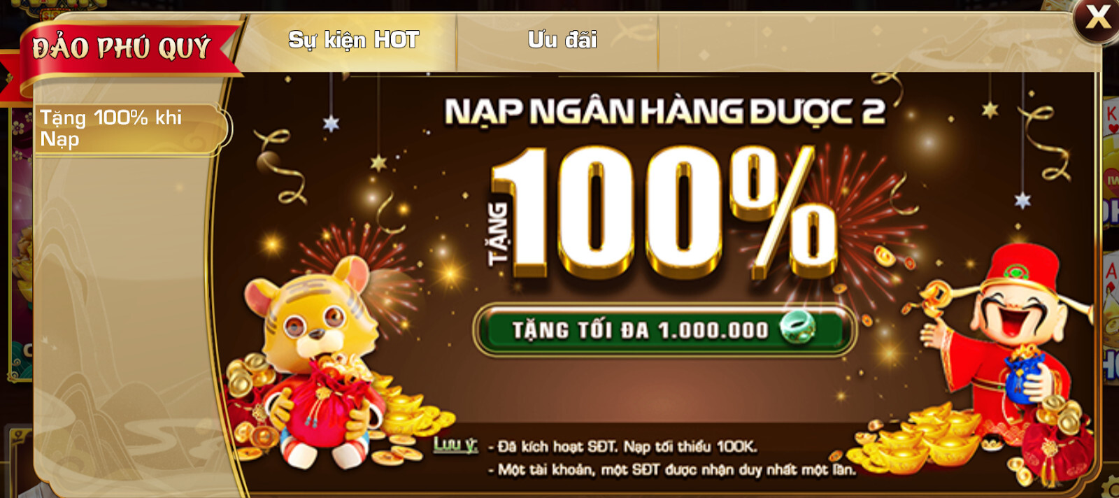 Giftcode Iwin Club