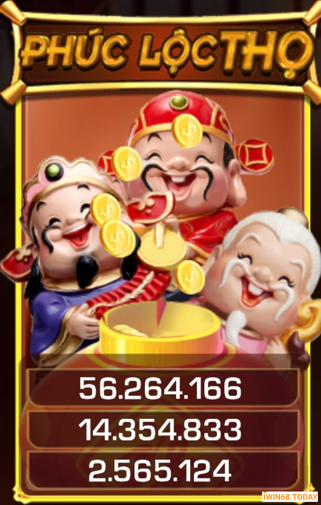 NỔ HŨ IWIN