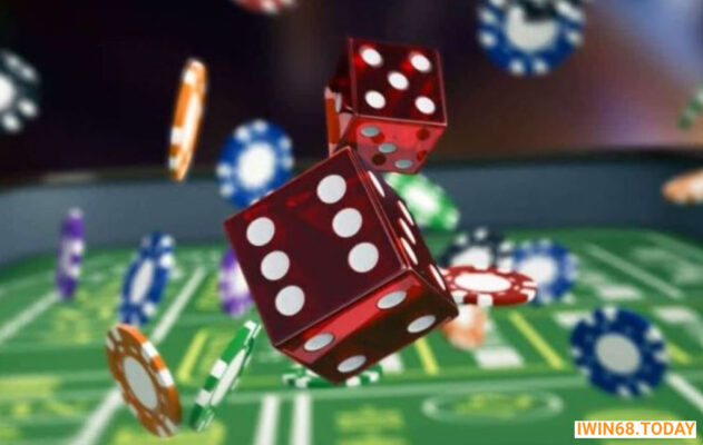 MẸO CHƠI TÀI XỈU SICBO LUÔN THẮNG TẠI IWIN - CỔNG GAME IWIN