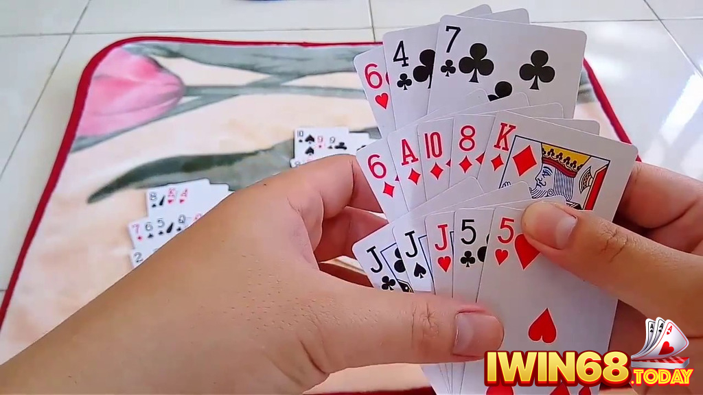 Mẹo chơi mậu binh hay nhất